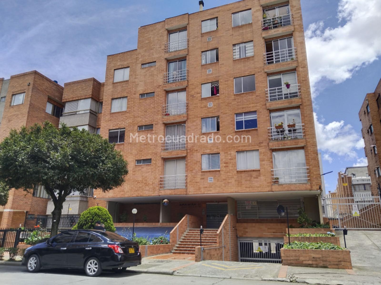 Apartaestudio en Venta  Cedritos