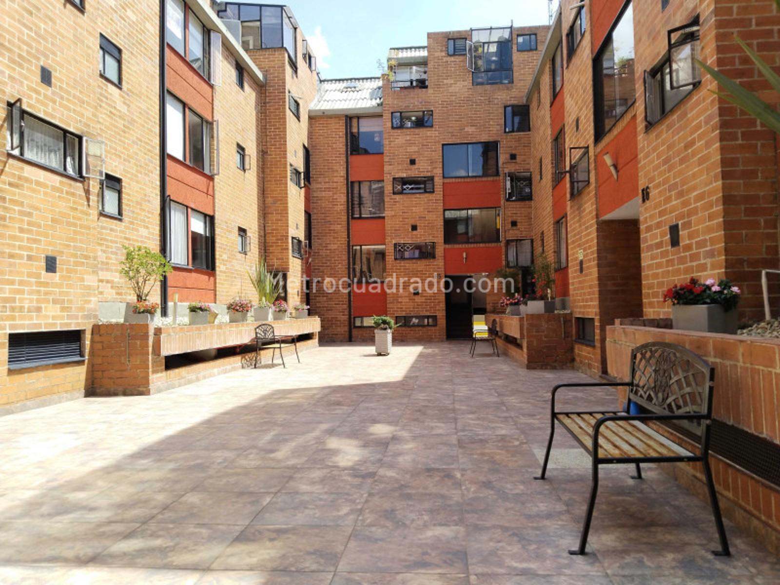 Apartamento en Venta  Cedritos