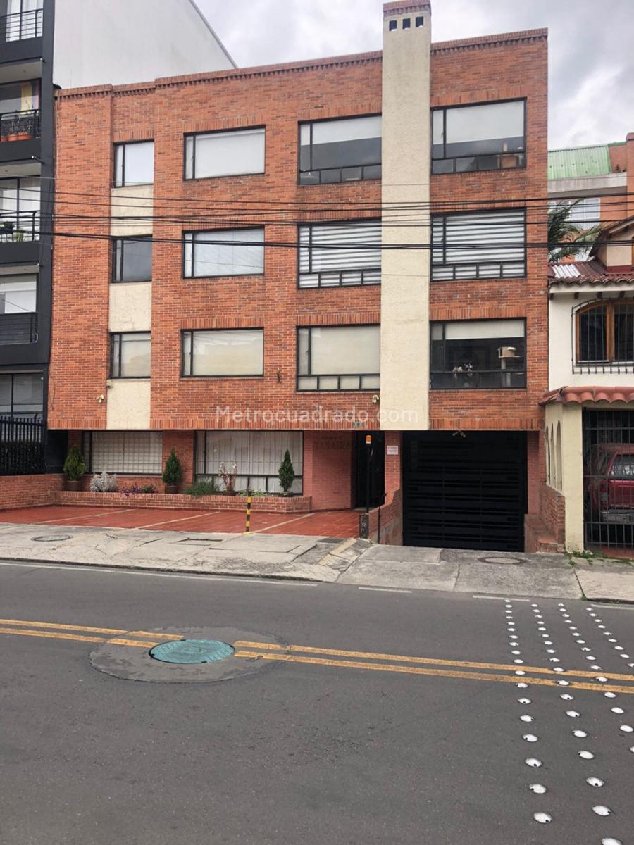 Apartamento en Venta  Cedritos