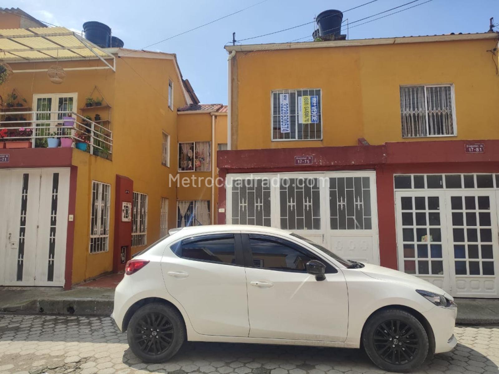 Casa en Venta  Rincon De Santa Fe