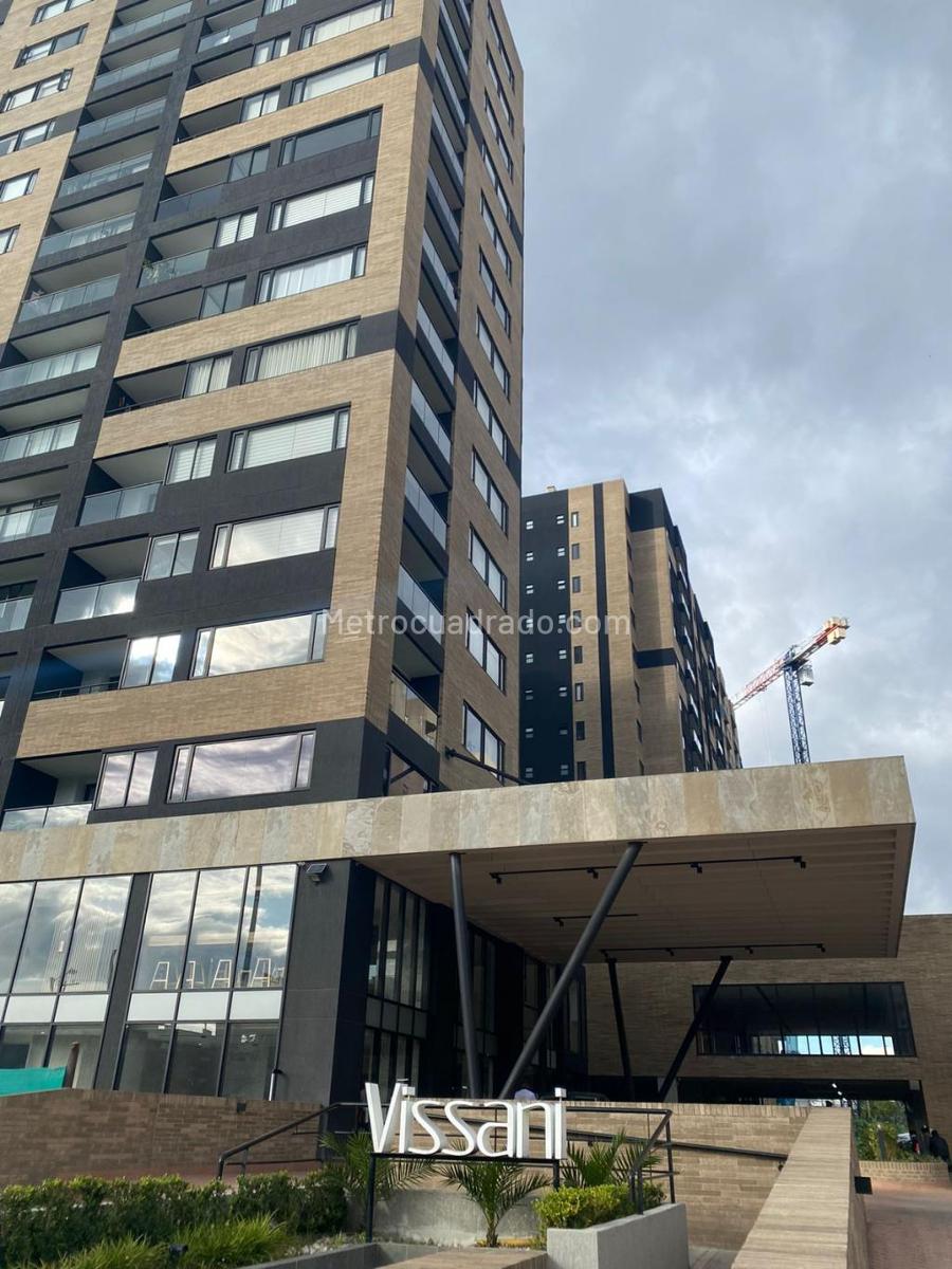 Apartaestudio en Venta  Ciudad Salitre