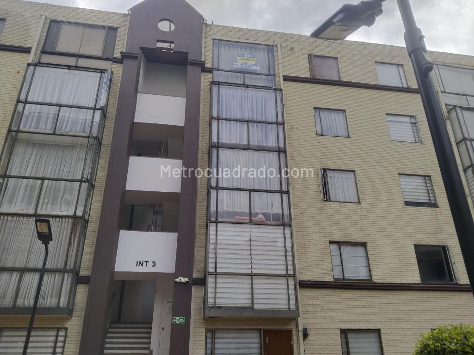 Apartamento en Venta  Cedritos