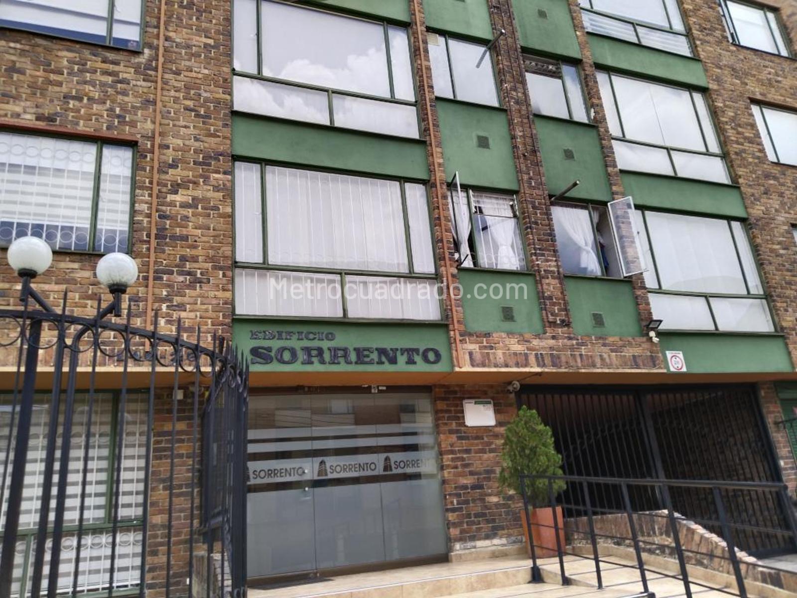 Apartamento en Venta  Cedritos