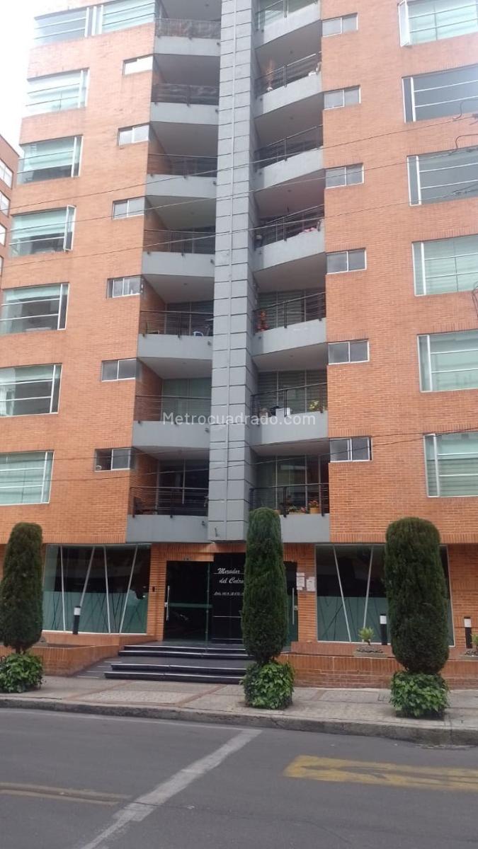 Apartamento en Venta  Cedritos