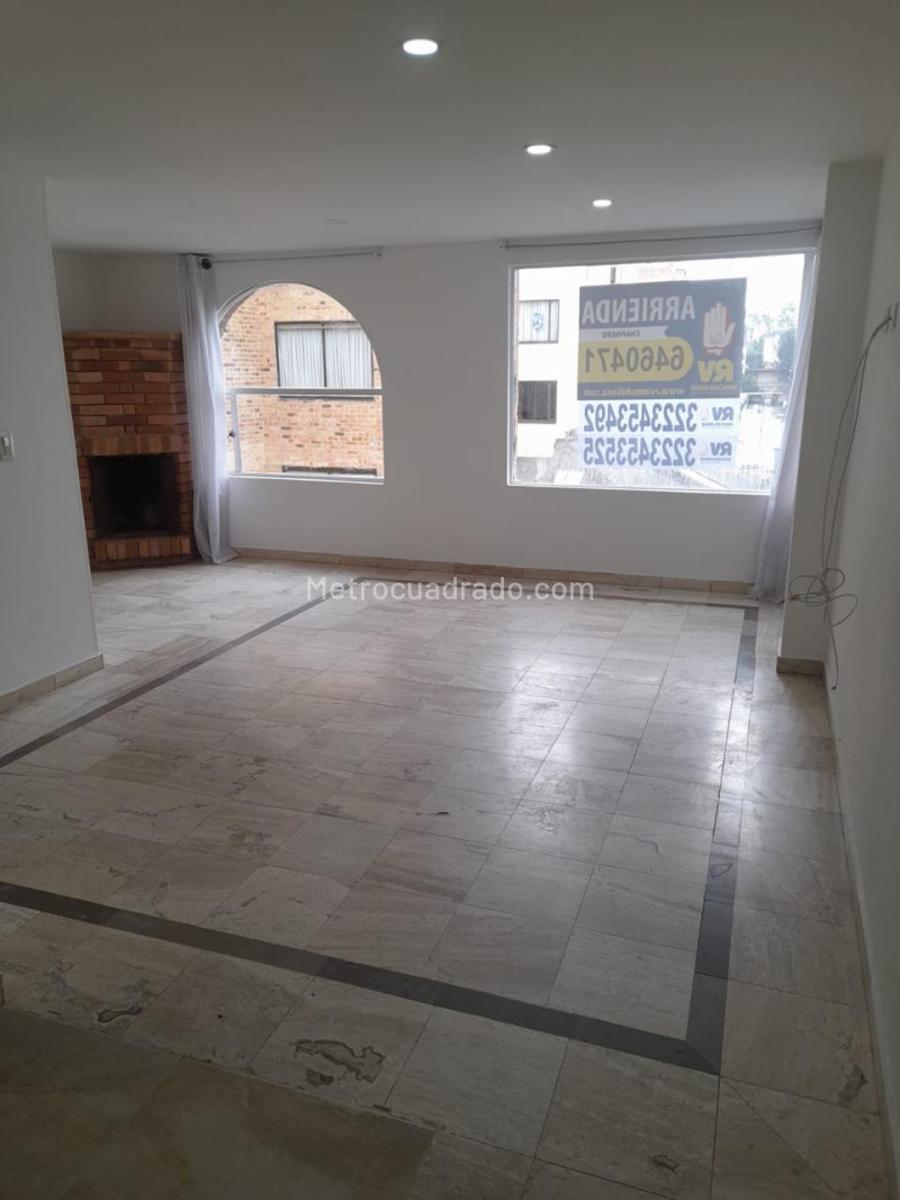 Apartamento en Venta  Chapinero Alto
