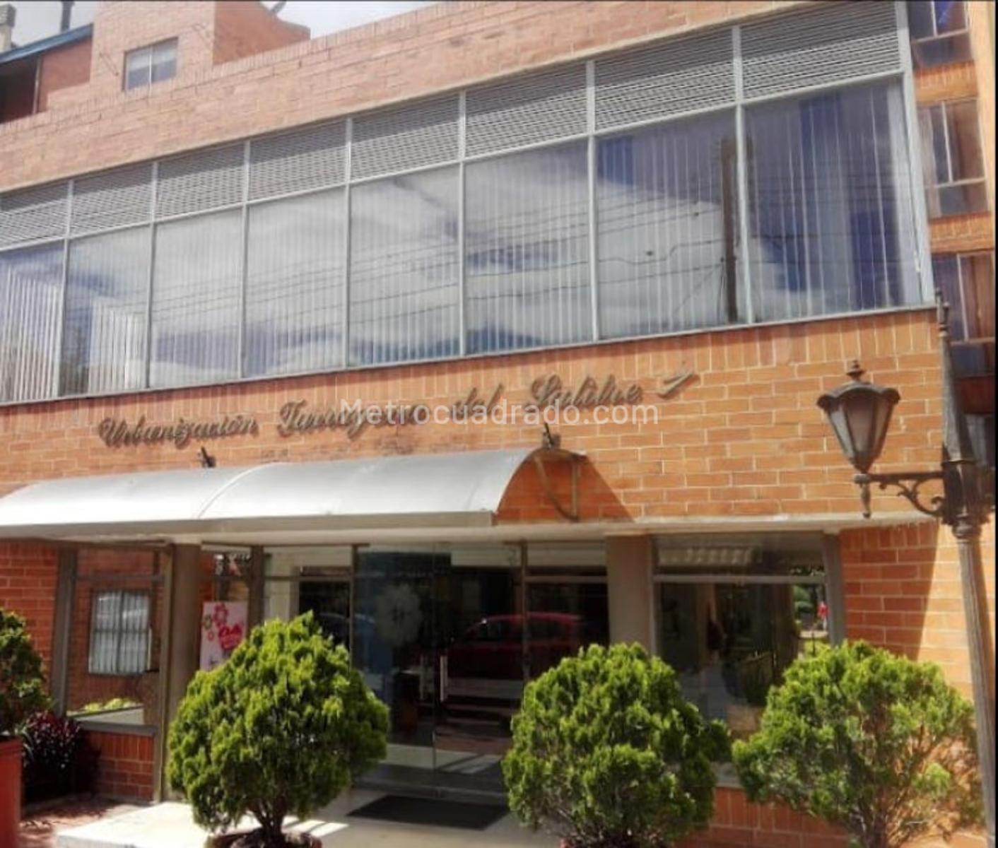 Apartamento en Venta  El Salitre