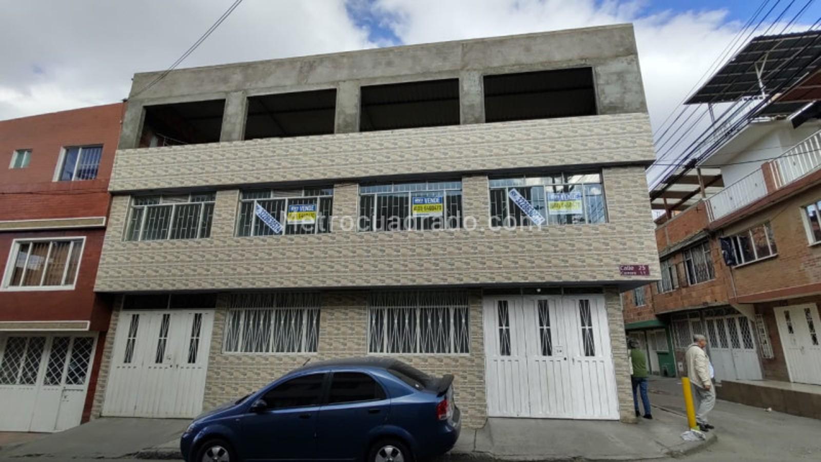 Casa en Venta  La Amistad