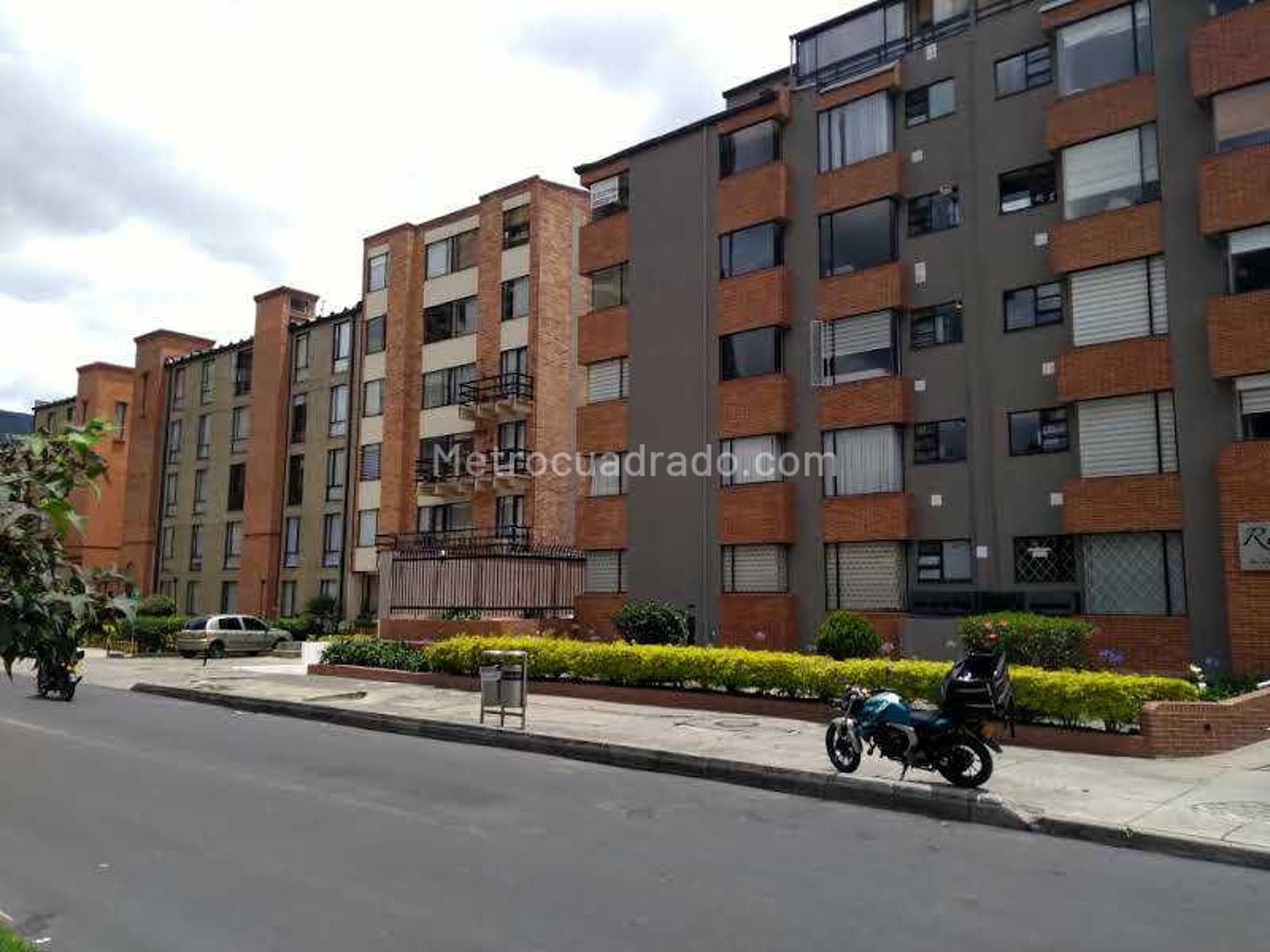 Apartamento en Venta  Cedritos