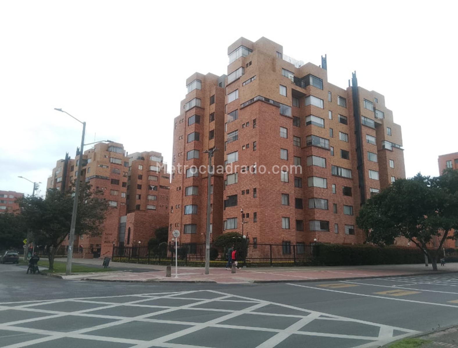 Apartamento en Venta  Salitre Oriental