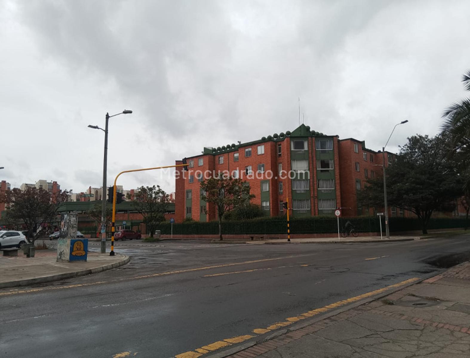 Apartamento en Venta  Salitre