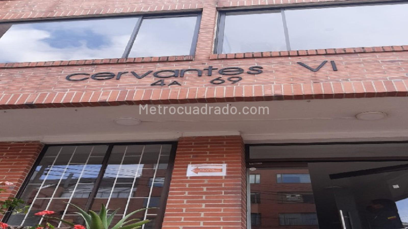 Apartamento en Venta  Chapinero Alto