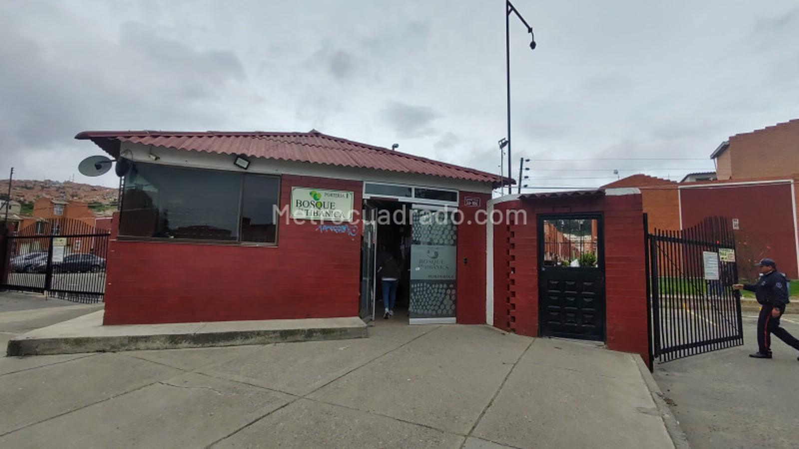 Casa en Venta  San Mateo