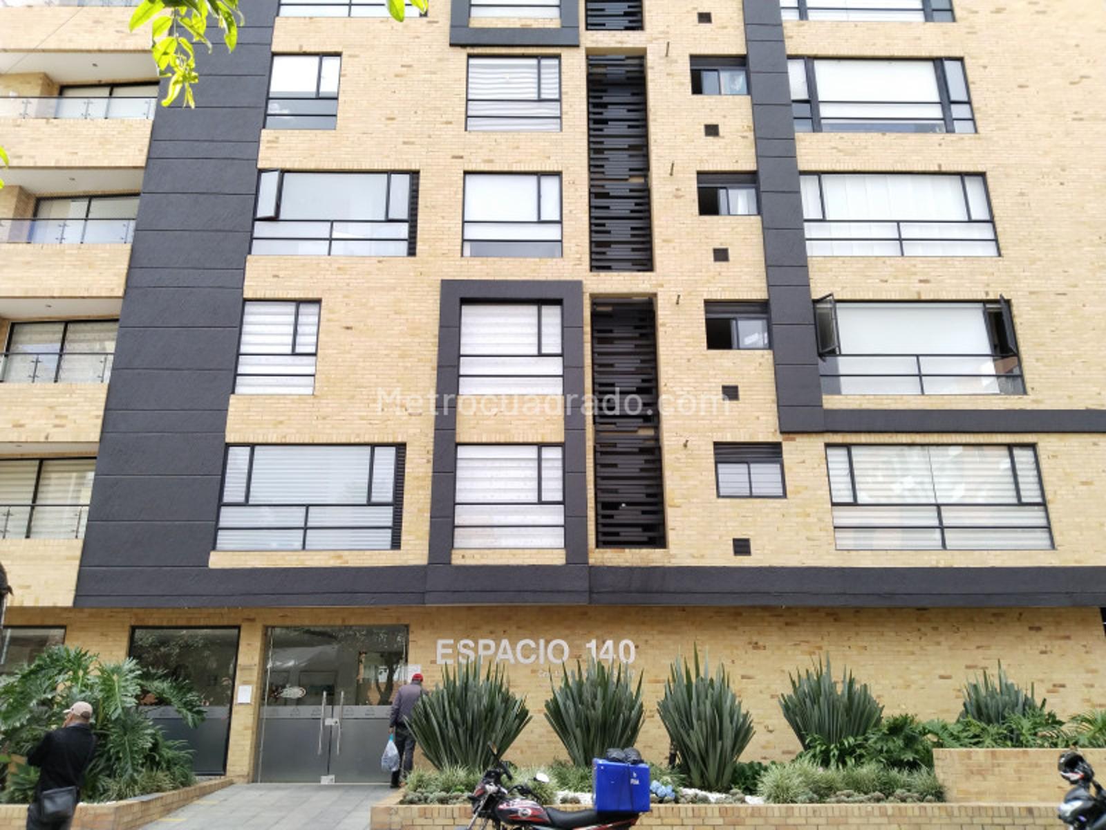 Apartamento en Venta  Cedritos
