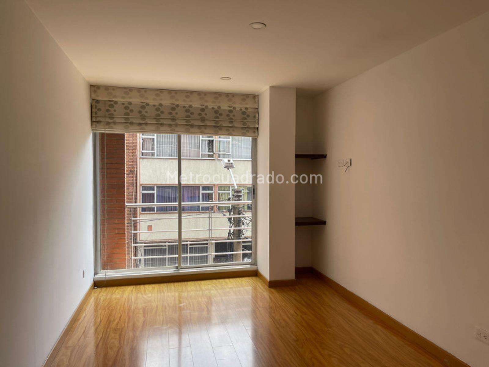 Apartamento en Venta  Chapinero Central