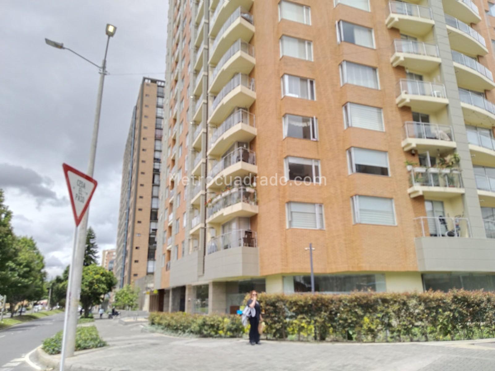 Apartamento en Venta  Cedritos