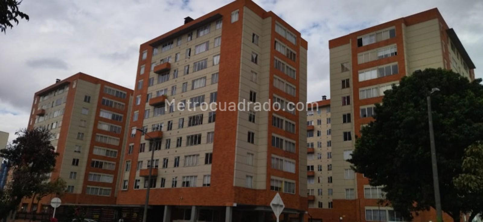 Apartamento en Venta  Salitre