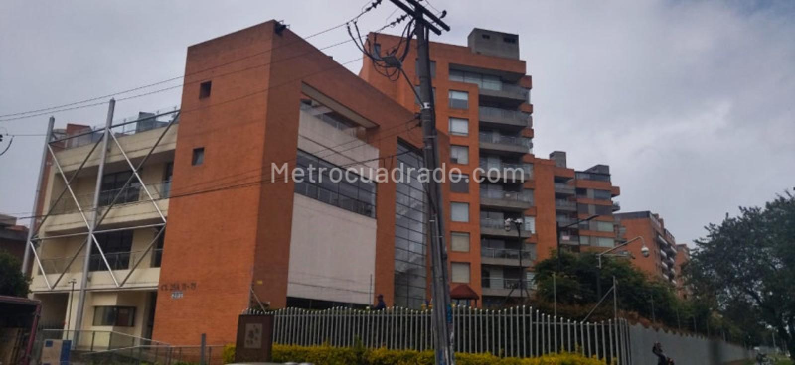 Apartamento en Venta  Salitre