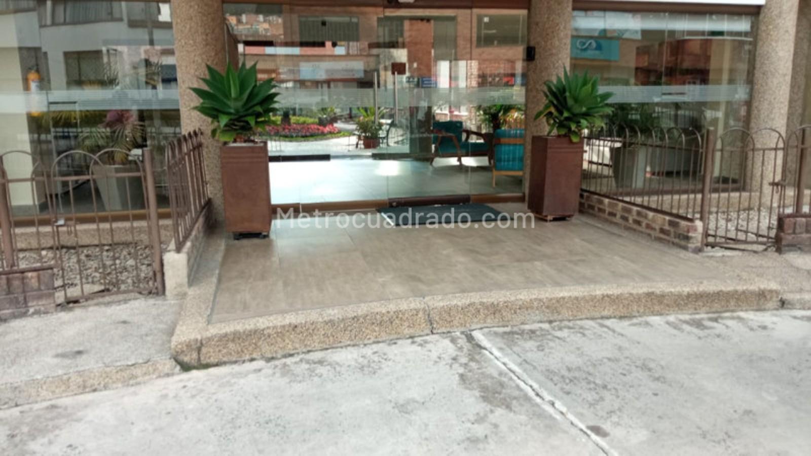 Apartamento en Venta  Cedritos