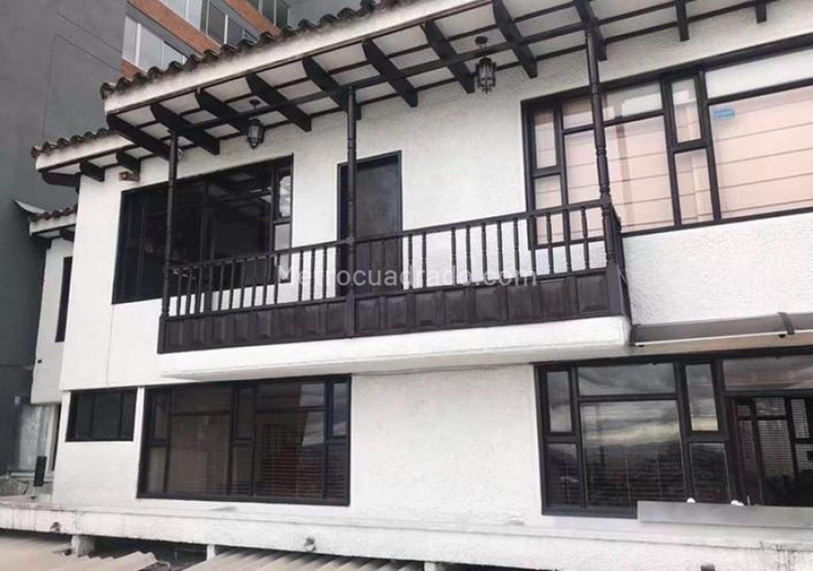 Apartamento en Venta  Chapinero Alto