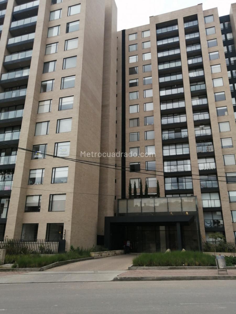 Apartamento en Venta  Ciudad Salitre Occidental