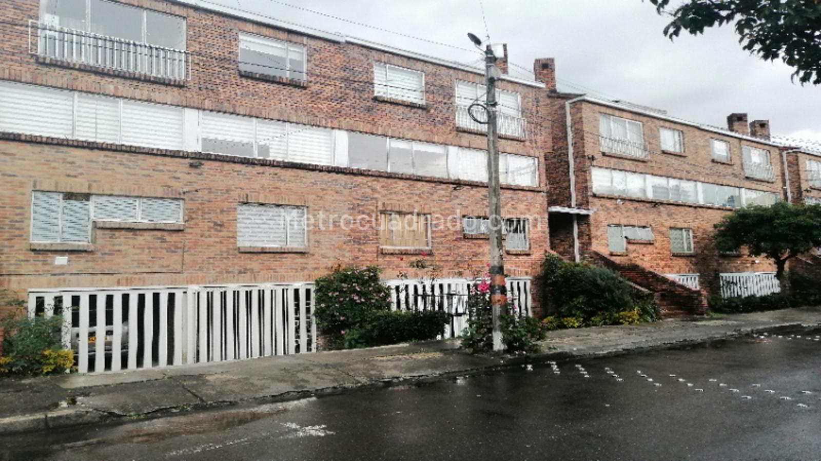 Apartamento en Venta  Los Andes