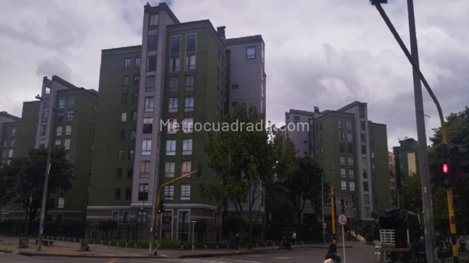 Apartamento en Venta  El Salitre
