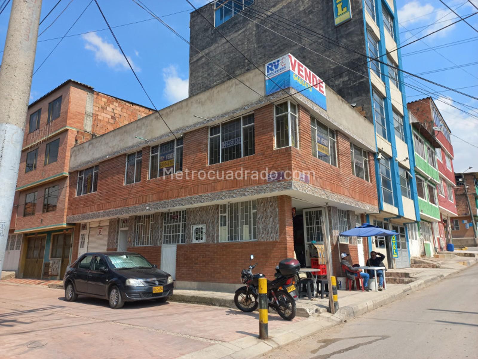 Casa en Venta  Ciudad Verde