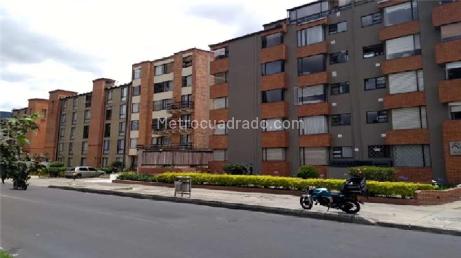 Apartamento en Venta  Cedritos