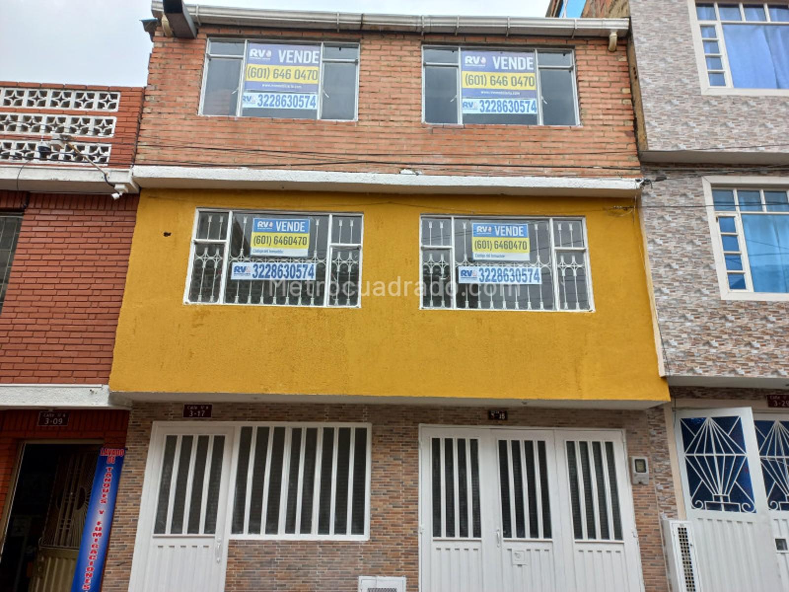 Casa en Venta  El Dorado