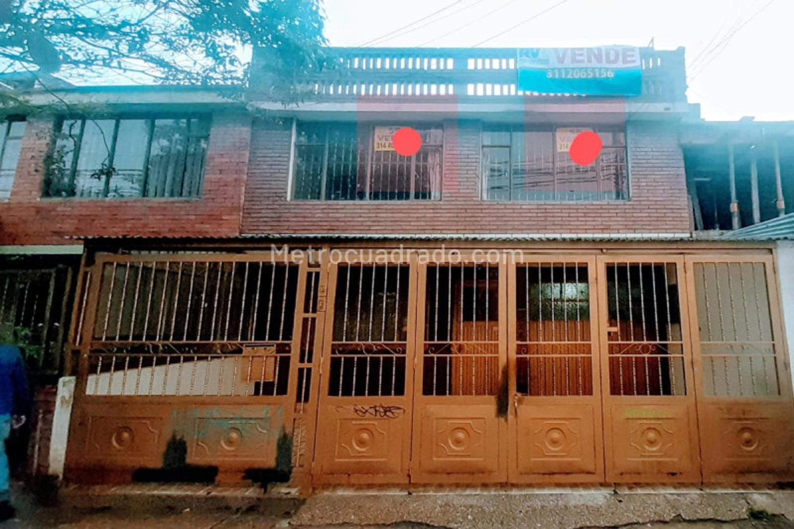 Casa en Venta  Leon Xiii