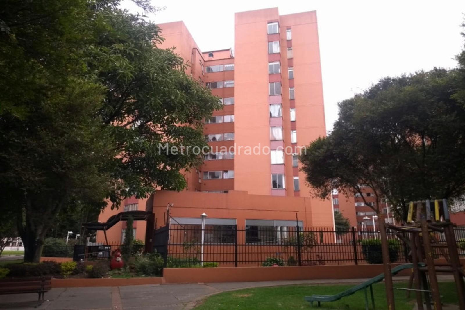Apartamento en Venta  Ciudad Salitre Occidental