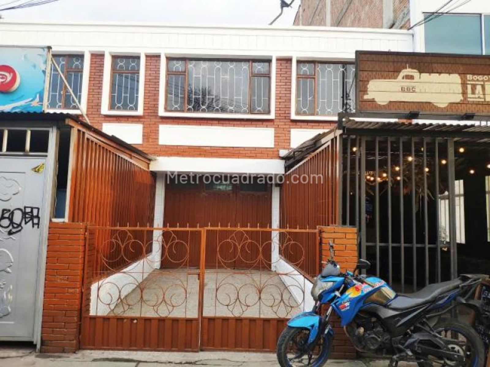 Apartamento en Venta  El Salitre