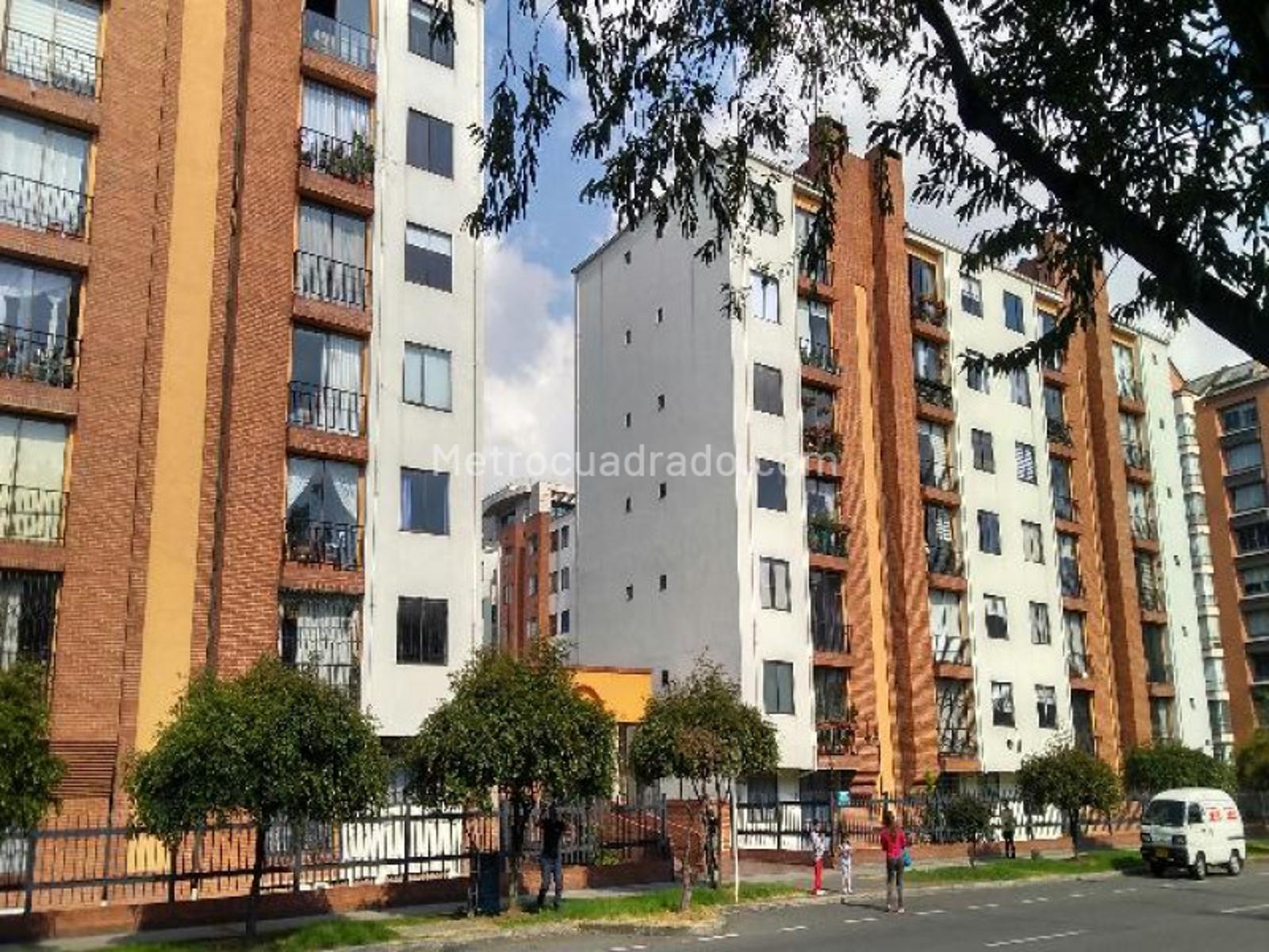 Apartamento en Venta  Ciudad Salitre Occidental