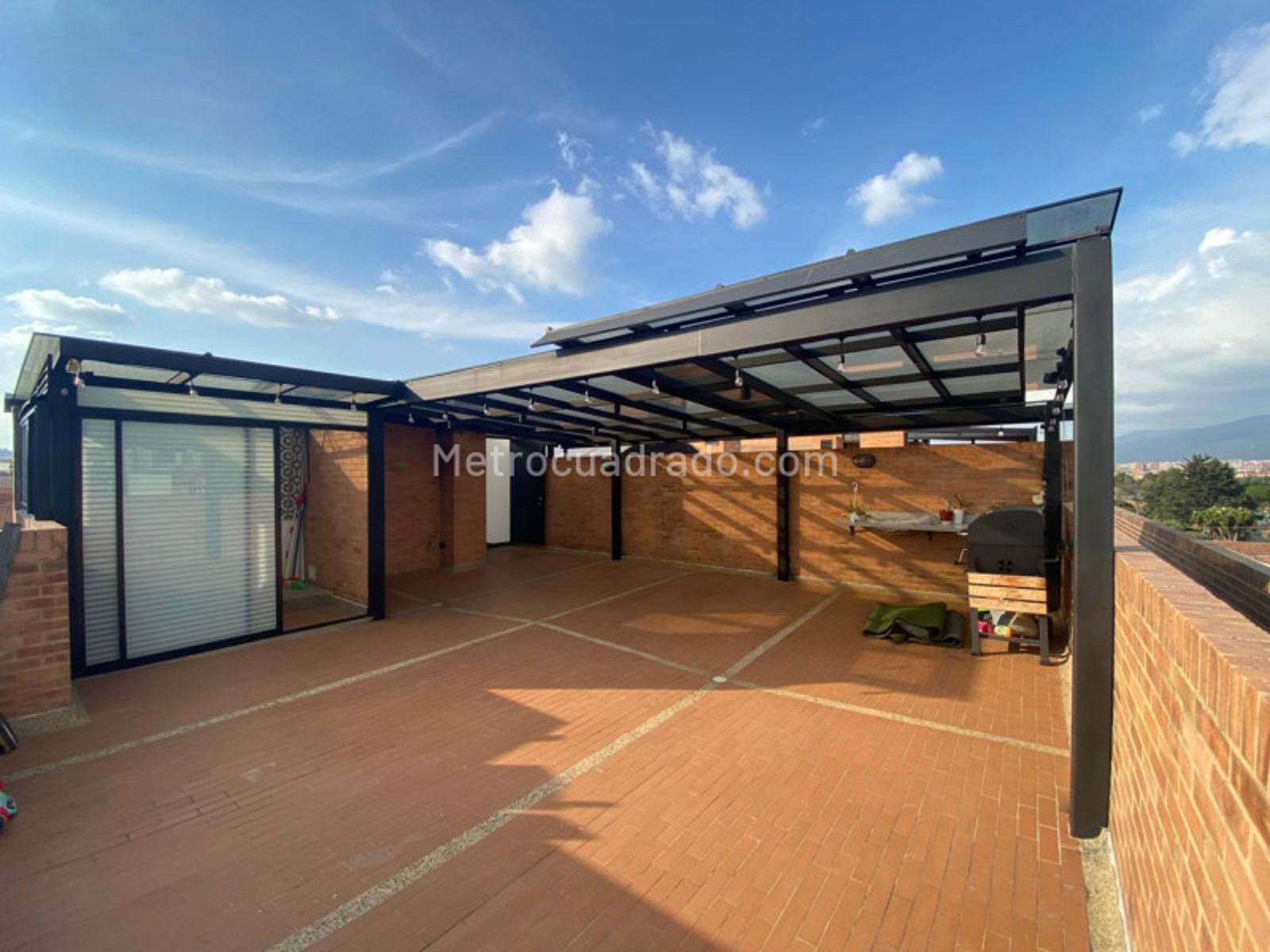 Apartamento en Venta  Cedritos