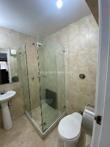 Apartamento de 3 alcobas en arriendo en La Cabrera, Bogotá, 130 m² · foto 9 de 10