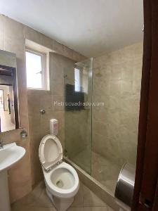 Apartamento de 3 alcobas en arriendo en La Cabrera, Bogotá, 130 m² · foto 10 de 10