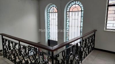Casa de 5 alcobas en venta en Quinta Camacho, Bogotá, 734 m² · foto 14 de 20