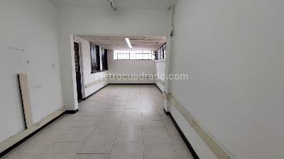 Casa de 5 alcobas en venta en Quinta Camacho, Bogotá, 734 m² · foto 18 de 20