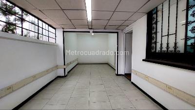Casa de 5 alcobas en venta en Quinta Camacho, Bogotá, 734 m² · foto 19 de 20