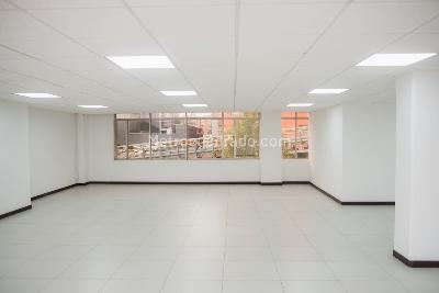 Oficina en Arriendo, La Castellana, Bogotá D.C.