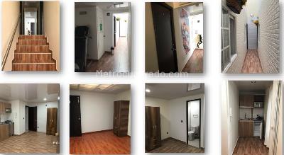 Apartamento en venta en La Soledad, Bogotá · foto 3 de 4