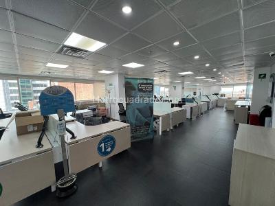 Oficina en Arriendo, Porciuncula, Bogotá D.C.
