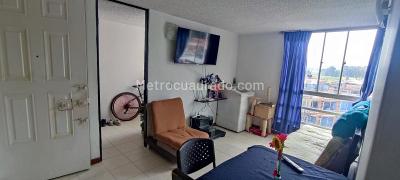 Apartamento de 3 alcobas en venta en Soacha, Soacha, 56 m² · foto 5 de 17