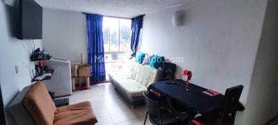 Apartamento de 3 alcobas en venta en Soacha, Soacha, 56 m² · foto 6 de 17