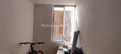 Apartamento de 3 alcobas en venta en Soacha, Soacha, 56 m² · foto 8 de 17