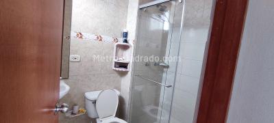 Apartamento de 3 alcobas en venta en Soacha, Soacha, 56 m² · foto 14 de 17
