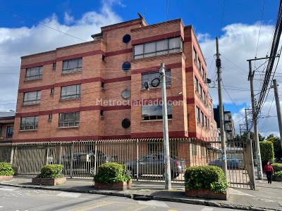 Apartamento en venta en Nicolas De Federman, Bogotá · foto 2 de 20
