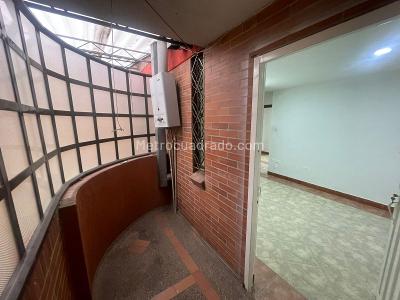 Apartamento en venta en Nicolas De Federman, Bogotá · foto 7 de 20