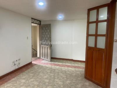 Apartamento en venta en Nicolas De Federman, Bogotá · foto 8 de 20
