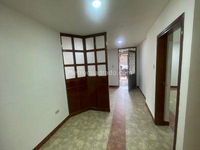 Apartamento en venta en Nicolas De Federman, Bogotá · foto 12 de 20